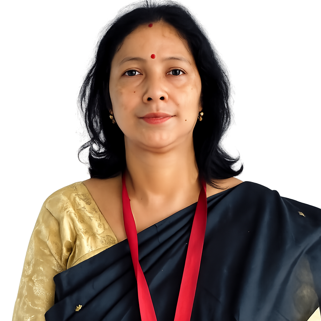 Ms. Rupali Borgohain